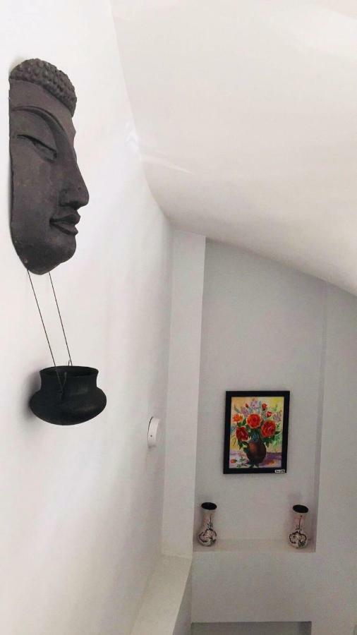 Vuong Tron Homestay Хошимин Екстериор снимка